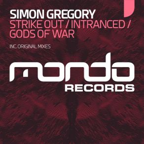 Download track Strike Out Gregory Simon