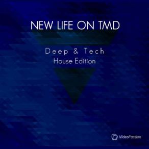 Download track DmmD (Original Mix) David Garcet, M. Jane