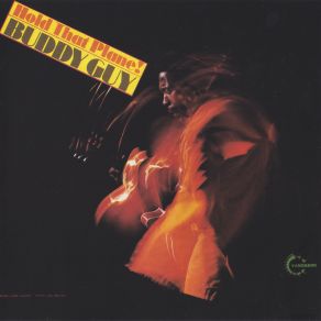 Download track Watermelon Man Buddy Guy