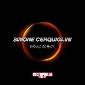 Download track Should Go Back (Alex Patane' Remix) Simone Cerquiglini