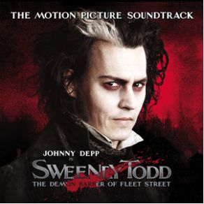 Download track My Friends Johnny Pepp, Helena Bonham Carter, B. S. O.