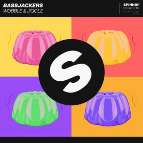 Download track Wobble & Jiggle (Extended Mix) Bassjackers