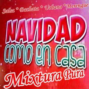 Download track Navidad Con Sazon (Merengue) Los Exponentes Latinos