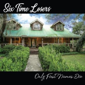 Download track Devil In The Grove Six Time Losers