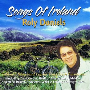 Download track The Cliffs Of Dooneen Roly Daniels