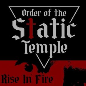 Download track In The Dark (The Secret Me) Order Of The Static Temple