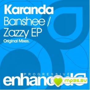 Download track Banshee (Original Mix) Karanda