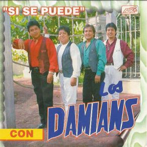 Download track El Tartamudo Los Damians