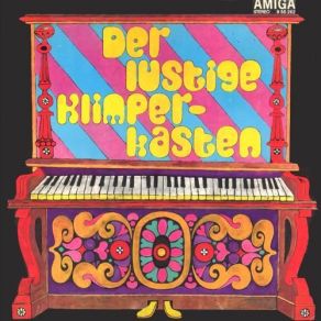 Download track Schon Wird Der Sonntag Sein Klavier, Günter Oppenheimer, Und Sein Orchester