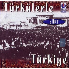 Download track Mendilim Dolu Yemis Türkülerle Türkiye