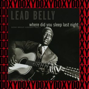 Download track You Can't Lose Me Cholly Leadbelly