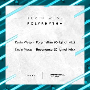 Download track Polyrhythm Kevin Wesp