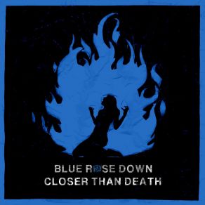 Download track Bastard Blues Blue Rose Down