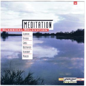 Download track Grieg'S Solveig'S Song (Peer Gynt) The MeditationsWiener Symphoniker