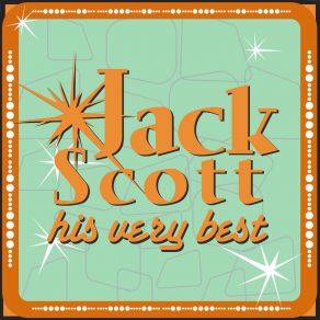 Download track The Way I Walk Jack Scott