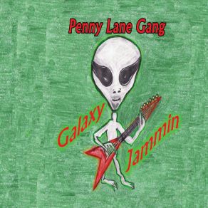 Download track El Guitarista Dynamita Penny Lane Gang