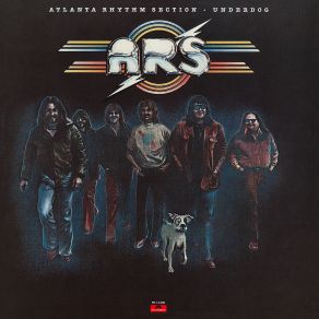 Download track Born Ready Atlanta Rhythm Section