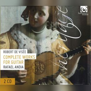 Download track Suite No. 4 En Sol Mineur - Menuet Rafael Andia