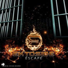 Download track Escape Ektoside