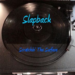 Download track For As Far As You Can See Slapback