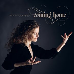 Download track Lament For Scotland Kirsty Campbell