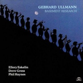 Download track Fourteen Days Gebhard Ullmann