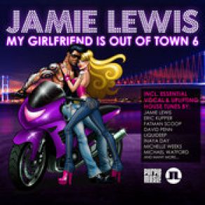 Download track Respect (Jamie Lewis Disco Mix) JAMIE LEWIS, Michelle Weeks, Marc Evans, Natasha Watts