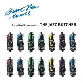 Download track Blame (Live) The Jazz Butcher