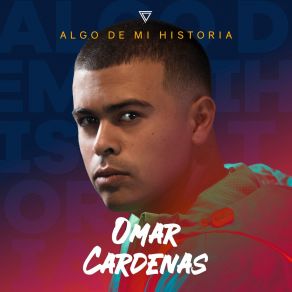 Download track Bajo Perfil Omar Cardenas