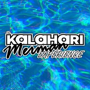 Download track Monkey's Uncle The Kalahari Merman Experience