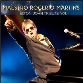 Download track Rocket Man Rogerio Martins