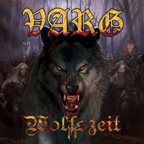 Download track Blutdienst Varg