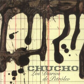 Download track Un Agujero Excéntrico CHUCHO