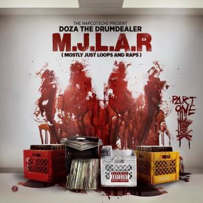 Download track Illy Colon Doza The Drum Dealer