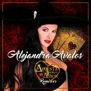 Download track Apuesta Por Un Amor (Álbum) Alejandra AvalosAlbum