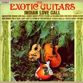 Download track Green Door The Exotic Guitars