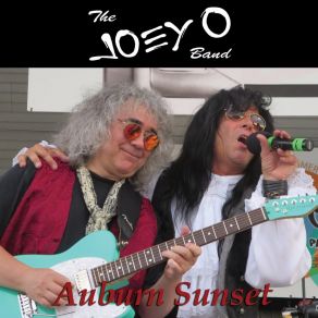 Download track Love To Spare The Joey O Band