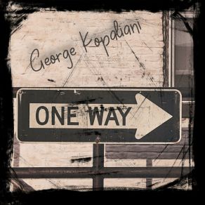 Download track One Way George Kopaliani