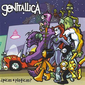 Download track Imagina Genitallica