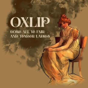 Download track Siúil A Rún Oxlip