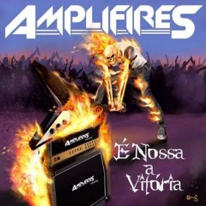 Download track Traidor The Amplifires