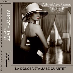 Download track Night And Day Massimo Tagliata, Valentina Mattarozzi, Max Turone, Umberto Genovese, La Dolce Vita Jazz Quartet