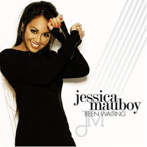 Download track Because Jessica MauboyDion Howell