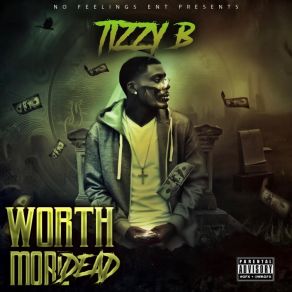 Download track Inside I’m Hurtin’ B-Tizzy