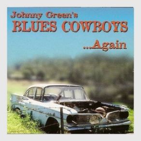 Download track Midnight Blues Johnny Green's Blues Cowboys