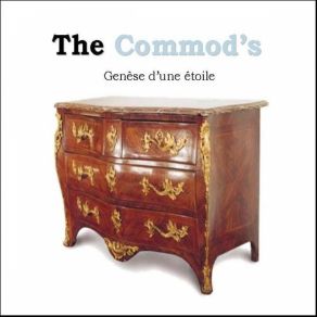 Download track Ce N'Est Que La Fin The Commod'S