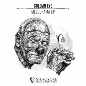 Download track Kenopsia (Original Mix) Solemn Eye