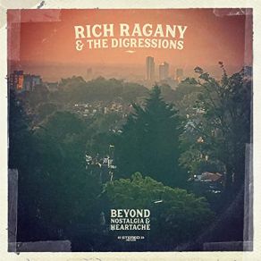 Download track It Was Lonely At The Time Rich Ragany, The Digressions