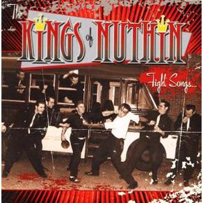 Download track Callin' To Let You Know The Kings Of Nuthin', Torr Skoog