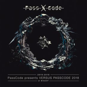 Download track One Step Beyond (Passcode Presents Versus Passcode 2018 At Bigcat) Passcode